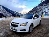 Chevrolet Cruze 2010 годаfor3 000 000 тг. в Алматы