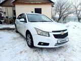 Chevrolet Cruze 2010 годаfor3 000 000 тг. в Алматы – фото 3