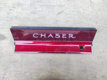 Чайзер Chaser фонарь катафот за 20 000 тг. в Алматы