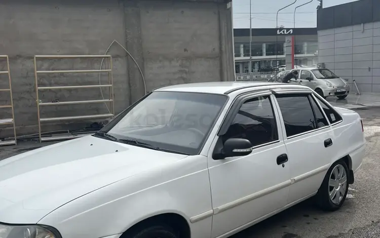 Daewoo Nexia 2013 годаүшін2 100 000 тг. в Шымкент