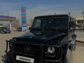 Mercedes-Benz G 55 AMG 2007 года за 21 000 000 тг. в Алматы – фото 4