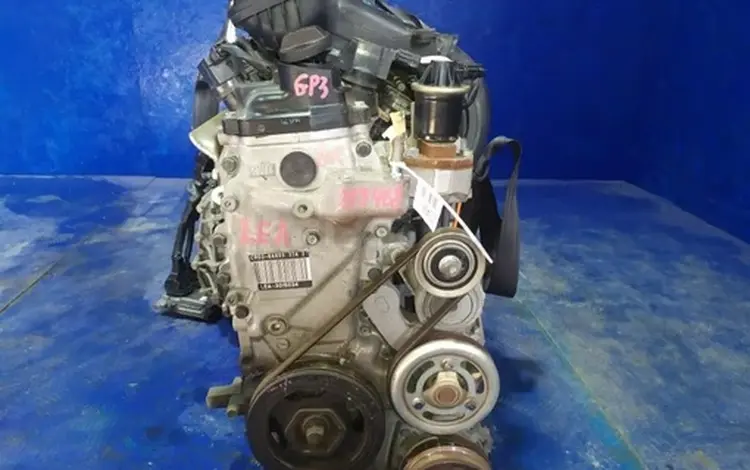 Двигатель HONDA FREED GP3 LEAүшін188 000 тг. в Костанай