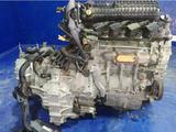 Двигатель HONDA FREED GP3 LEA за 188 000 тг. в Костанай – фото 3