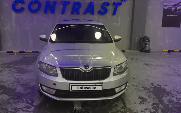 Skoda Octavia 2014 года за 5 000 000 тг. в Шымкент