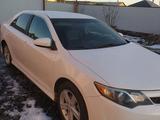 Toyota Camry 2014 годаүшін6 600 000 тг. в Атырау – фото 3