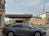Lexus ES 300h 2013 годаүшін8 100 000 тг. в Актау – фото 3