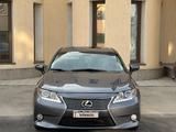 Lexus ES 300h 2013 годаүшін8 100 000 тг. в Актау