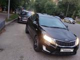 Kia Rio 2014 года за 3 000 000 тг. в Алматы – фото 2