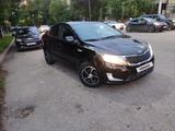 Kia Rio 2014 года за 3 000 000 тг. в Алматы