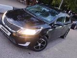 Kia Rio 2014 года за 3 000 000 тг. в Алматы – фото 4