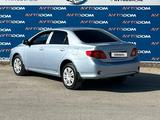 Toyota Corolla 2006 годаүшін5 500 000 тг. в Актау – фото 3