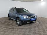 Renault Duster 2013 года за 3 120 000 тг. в Шымкент – фото 3