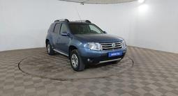 Renault Duster 2013 года за 3 120 000 тг. в Шымкент – фото 3