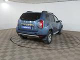 Renault Duster 2013 года за 3 120 000 тг. в Шымкент – фото 5