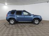 Renault Duster 2013 года за 3 120 000 тг. в Шымкент – фото 4