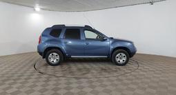 Renault Duster 2013 года за 3 120 000 тг. в Шымкент – фото 4