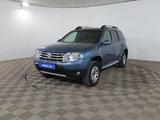 Renault Duster 2013 года за 3 120 000 тг. в Шымкент