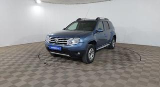 Renault Duster 2013 годаүшін3 120 000 тг. в Шымкент