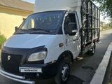ГАЗ ГАЗель 2006 года за 4 600 000 тг. в Шымкент – фото 3