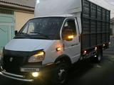 ГАЗ ГАЗель 2006 года за 4 600 000 тг. в Шымкент – фото 2