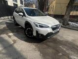 Subaru XV 2021 годаүшін11 500 000 тг. в Алматы – фото 3