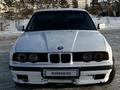 BMW 520 1991 годаfor1 200 000 тг. в Кокшетау – фото 8