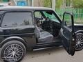 ВАЗ (Lada) Lada 2121 2008 годаүшін2 800 000 тг. в Астана – фото 5