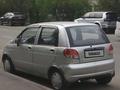 Daewoo Matiz 2005 года за 1 100 000 тг. в Алматы – фото 3