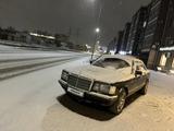 Mercedes-Benz S 260 1984 года за 2 800 000 тг. в Актобе – фото 5