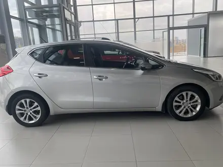 Kia Cee'd 2014 года за 5 850 000 тг. в Астана – фото 2