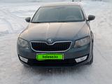 Skoda Octavia 2014 года за 6 100 000 тг. в Усть-Каменогорск – фото 2