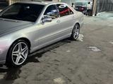Mercedes-Benz S 500 1999 годаүшін4 200 000 тг. в Алматы – фото 3