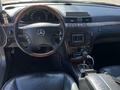 Mercedes-Benz S 500 1999 года за 4 200 000 тг. в Алматы – фото 10