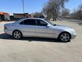 Mercedes-Benz S 500 1999 года за 4 200 000 тг. в Алматы – фото 15