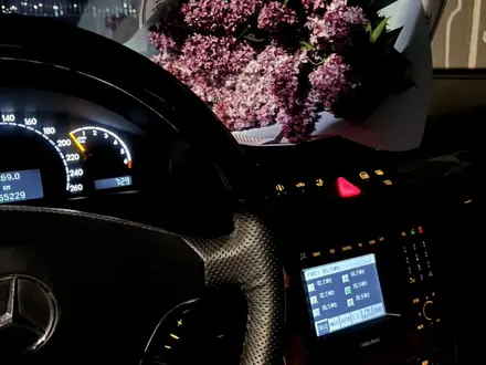 Mercedes-Benz S 500 1999 года за 4 200 000 тг. в Алматы – фото 6