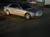 Mercedes-Benz S 500 1999 годаүшін4 200 000 тг. в Алматы – фото 5