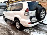 Toyota Land Cruiser Prado 2005 года за 9 000 000 тг. в Алматы