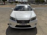 Lexus ES 300h 2013 годаүшін8 100 000 тг. в Жанаозен