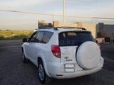 Toyota RAV4 2007 года за 6 300 000 тг. в Алматы – фото 4