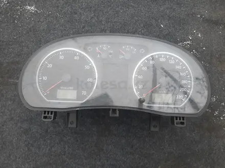 Щиток приборов Фольксваген Поло 5 Volkswagen Polo 9N за 22 000 тг. в Семей