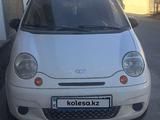 Daewoo Matiz 2014 годаүшін2 300 000 тг. в Шымкент – фото 2