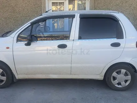 Daewoo Matiz 2014 года за 2 300 000 тг. в Шымкент