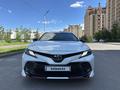 Toyota Camry 2020 годаfor16 500 000 тг. в Астана – фото 2