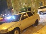 ВАЗ (Lada) 2110 2004 года за 1 111 111 тг. в Петропавловск