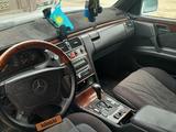 Mercedes-Benz E 230 1997 года за 3 500 000 тг. в Кызылорда – фото 5