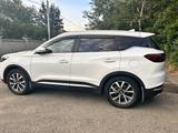 Chery Tiggo 7 Pro 2021 года за 8 500 000 тг. в Астана – фото 4