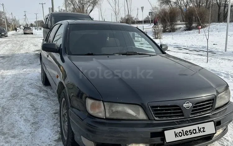 Nissan Maxima 1995 годаfor2 100 000 тг. в Талдыкорган