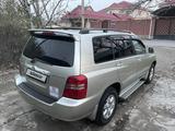 Toyota Highlander 2003 годаfor7 700 000 тг. в Алматы – фото 4