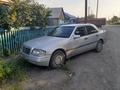 Mercedes-Benz C 180 1994 годаүшін1 200 000 тг. в Семей