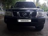 Nissan Patrol 2005 годаүшін6 500 000 тг. в Талдыкорган – фото 3